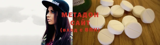 винт Алзамай
